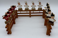 50s wooden chef for sale  Baton Rouge