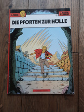 Frank band pforte gebraucht kaufen  Hamburg