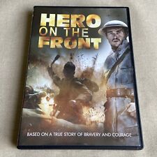 Hero on the Front (Soldado Milhoes) DVD 2018) Portuguese 1918 World War Arrais + comprar usado  Enviando para Brazil