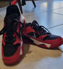 Scarpe air jordan usato  Civitavecchia