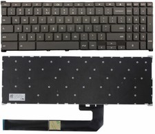 KLAWIATURA US LENOVO CHROMEBOOK C340-15 81T9 QWERTY na sprzedaż  PL