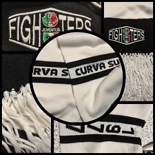 Sciarpa ultras fighters usato  Savona