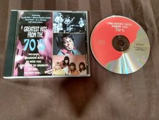 Various greatest hits for sale  New Lisbon