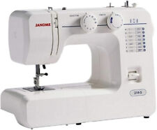 Janome 219s sewing for sale  CAMBRIDGE