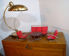 Halabala bauhaus miniatur gebraucht kaufen  Heilbad Heiligenstadt