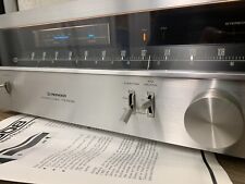 Pioneer 608 sintonizzatore usato  Bitonto
