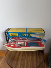 Schuco pitt 3006 d'occasion  Le Val-d'Ajol