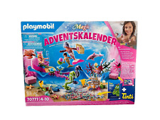 Originale playmobil calendario usato Originale playmobil calendario usato  Italia