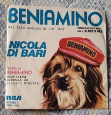 Giri nicola bari usato  Italia