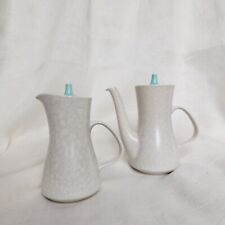Poole pottery twin for sale  BLACKBURN