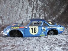 A304 champion alpine d'occasion  Vonnas