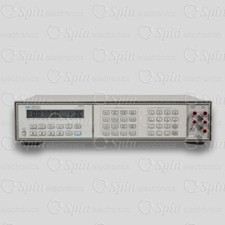 Multimetro 3457a hp usato  Volvera