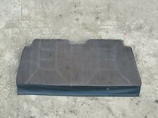 Reliant rialto rear for sale  NORWICH
