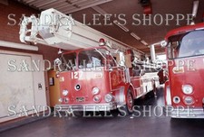 Fire apparatus slide for sale  Ventura