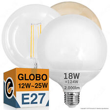 Lampadine led attacco usato  Castelfidardo