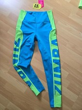 Zumba leggings blau gebraucht kaufen  Griesheim