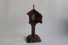 Calvaire bois sculpté d'occasion  Seyssel