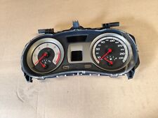 Compteur vitesse renault d'occasion  Plénée-Jugon