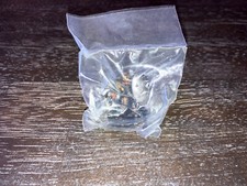 Gold dwarf soldier for sale  Santa Clara
