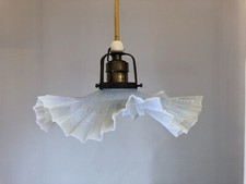 Hängelampe palglas 1900 gebraucht kaufen  Berlin