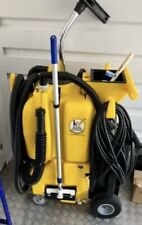 Kaivac commercial cleaning for sale  CAMBERLEY