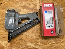 Senco typ sfn gebraucht kaufen  Oberasbach
