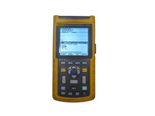Fluke 123 industrial for sale  Columbus