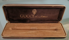 Gucci penna stilografica usato  Ferrara