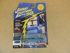 Johnny lightning 1969 for sale  Webster