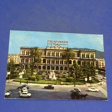 Palermo piazza giulio usato  Bari