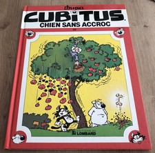 1991 cubitus chien d'occasion  Saint-Just-en-Chaussée