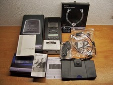 Grundig stenorette 3221 gebraucht kaufen Grundig stenorette 3221 gebraucht kaufen  Hof