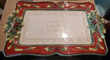 Fitz floyd large for sale  Albuquerque