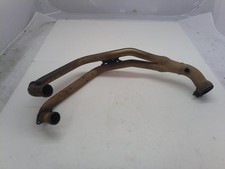 Bmw 800 collettore usato  Chignolo Po