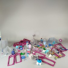 Playmobil magic kristallpalast gebraucht kaufen  Berlin