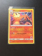 Carte pokemon dracaufeu d'occasion  Saint-Renan