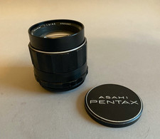 Super takumar pentax for sale  SWANAGE