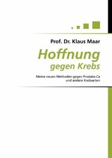 Hoffnung krebs buch gebraucht kaufen  Stuttgart