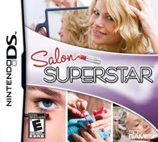 Salon superstar for d'occasion  Expédié en Belgium