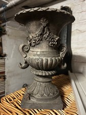 Vintage cast iron for sale  BIRMINGHAM