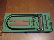 Ddr laubsäge set gebraucht kaufen Ddr laubsäge set gebraucht kaufen  Deutschland