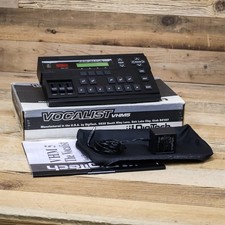 Digitech vocalist vhm5 for sale  Appleton