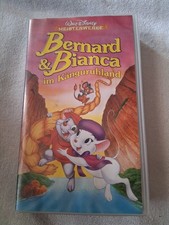 Vhs videokassette walt gebraucht kaufen  Freiberg am Neckar