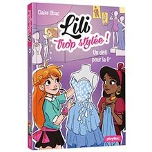Lili trop stylée gebraucht kaufen  Berlin