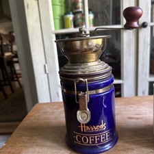 Original vintage harrods for sale  Charlestown