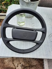 Lenkrad porsche 911 gebraucht kaufen  Illingen
