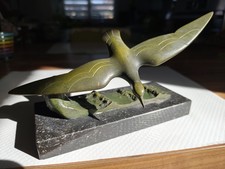 Sculpture bronze art d'occasion  Metz-
