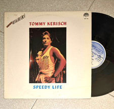 Tommy kerisch speedy usato  Seniga