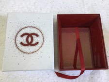 Seltene chanel box gebraucht kaufen  Deutschland