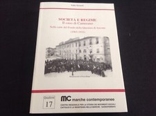 Fabio toccaceli societa usato  Urbania